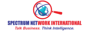 Spectrum Network Int'l Logo